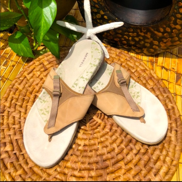 Merrell Senise Performance Sandal - Picture 6 of 6